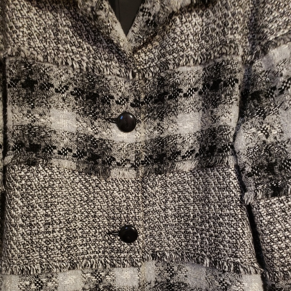 Ruby Rd Jacket - Picture 2 of 3